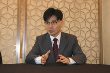 투윈국제특허법률사무소 | 김두규 변리사회장 “수임료 정상화는 기업·변리사 모두 윈윈”