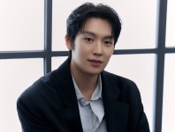 나의 해피엔드 이기택, 60% 테오+40% 기택, 담백 남주 新 정석(인터뷰)[종합]