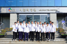 이춘택병원, 첫 방문 환자 대상 설문조사…응답자 93% 진료서비스 만족