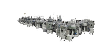 선익시스템, 中에 올레도스 양산 증착기 공급…“332억 규모”