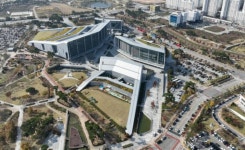 충남, 제2군인공제회관·군사박물관·국군의무사관학교 등 국방기관 추가 유치 나섰다