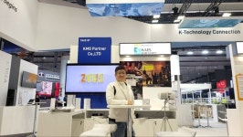 케이엠에스파트너, MWC 2024 3년 연속참가…글로벌 시장 공략 가속화