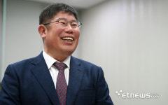 [410 출사표]김경진 “尹, 국민의견 경청하고 경제민생에 더 집중해야”