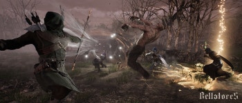 앤유, 벨라토레스 막바지 담금질... PC MMORPG 본질 집중
