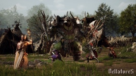 앤유, 벨라토레스 막바지 담금질... PC MMORPG 본질 집중