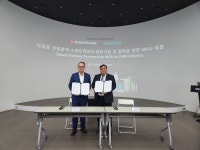 한국지멘스DI, 농심엔지니어링과 스마트팩토리 협력 MOU 체결