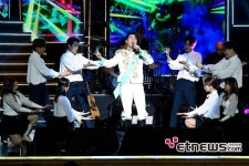 [ET포토] 장민호, 보고 또 보고싶은 콘서트
