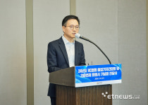 [人사이트]윤건수 VC협회장 “코스닥 시장 기술 관점에서 봐야…혁신 기업 상장 노력할 것”