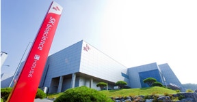 SK바이오사이언스, 안동L하우스 증설 착공…차세대 폐렴구균 백신 생산