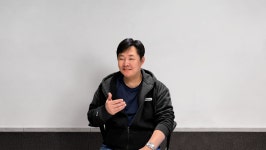 [人사이트] 최장욱 키즈노트 대표 “저출산 시대, 대표 영유아 소통 플랫폼으로 기여”