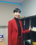 최정애 제이엠테크 대표, 종량제봉투 위변조 방지 바코드 시스템 지자체 청소행정 DX 시대 연다
