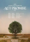 TXT, 서울 이어 美 8곳서 'ACT : PROMISE' 개최…월드투어 미주일정 공개