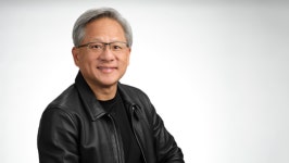 젠슨 황 CEO “인간 수준 AI 5년 내 등장...삼성 HBM 테스트 중”