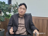 [人사이트]문현철 대한테크 대표 “자동차 전기·전동화로 부품 신뢰성 확보 수요 급증”