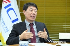 [특별인터뷰] 이재식 정보통신공사협회장 “정보통신유지보수제도 안정화, 분리발주 개악 저지 총력”