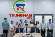 우경정보기술, 베트남 다낭 IT 파크내 AI 기반 생활·산업안전망 프로젝트 추진