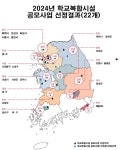 지역주민과 함께 쓰는 수영장 짓는다…학교복합시설 22개 사업 선정