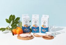 [마이펫페어] 제주 특산물로 펫푸드 개발하는 제주펫, 2024 마이펫페어 송도 참가