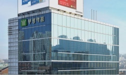 우기석 부광약품 대표 사임…한미그룹 복귀 유력