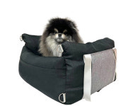 [마이펫페어] 탄탄펫, 마이펫페어에서 침대 쿠션 선보여