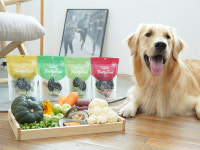 [마이펫페어] 영양 내과 수의사가 만든 프리미엄 펫푸드 트러스티푸드, 마이펫페어 송도 참여