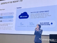 삼성SDS, 생성형 AI로 제조 혁신 이끈다…“ERP·SRM·RPA와 AI 연계”