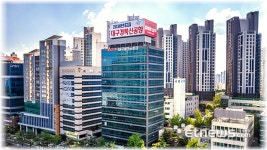 대구TP, 2024년 신기술 사업화 프로젝트 사업 추진
