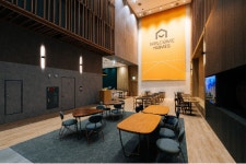 홈즈컴퍼니, 2분기 연속 흑자…단기 숙박 사업 병행 영향