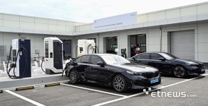 BMW 청라 R&D센터 개관 “韓 고객 위한 모빌리티 개발 박차”