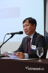 임베디드소프트웨어·시스템산업협회(KESSIA), 12대 회장에 이창열 MDS테크 대표