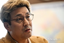 [데스크가만났습니다] 김영태 코레일유통 대표 “K-컬쳐와 빅데이터로 철도역사 변신은 진행 중”