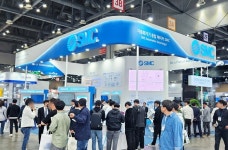 한국SMC(에스엠씨), KOREA PACK 2024서 지속가능 스마트패키징 솔루션 소개