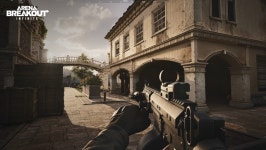 모어펀 스튜디오, 아레나 브레이크아웃: 인피니트 CBT 내달 8일 실시