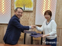 전남환경산업진흥원-초계영농조합법인, 지속가능한 환경친화적 축산업 전환 업무협약