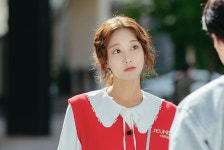 '세 번째 결혼' 오승아, “오세영 회초리 신, 복수신 중 가장 어려워”(인터뷰②)