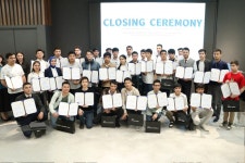 다인리더스, 우즈베키스탄 IT 파크 역량 강화 현지 연수 성료