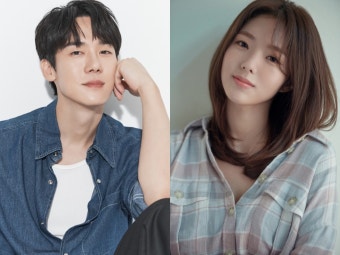 유연석·채수빈, MBC '지금 거신 전화는' 출연확정…쇼윈도 부부 열연 예고