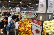 홈플러스 금천점, 메가푸드마켓으로 재단장…“니토리 4호점 입점”