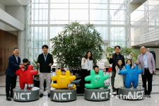 융기원, 우리 아이 이름 회의실로 가족친화경영 펼쳐