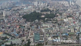 인천시, 자유·월미공원 일대 규제 완화 나선다
