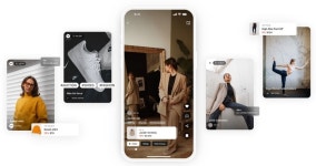 [자사몰 키우는 혁신 앱] 라이브·숏폼 커머스 진입 장벽 낮춘 샵라이브