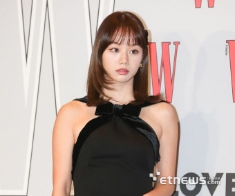 혜리, 써브라임과 전속계약…송강호·고소영 한솥밥 [공식]