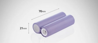 테슬라, 2170 배터리 업그레이드…韓 소재 적용 확대