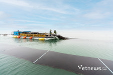 안산시, 대부도 김 매출액 158억원… 역대 최대실적 기록