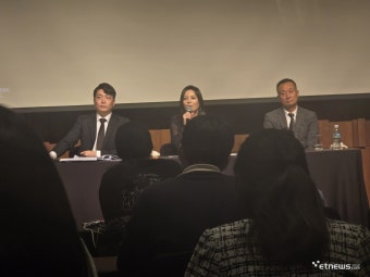 [ET현장] 첸백시 소속사 INB100, SM과 전면전 재개…“수수료율 인하 불이행, 로열티 부당”(종합)