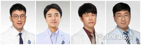 한진우 강남세브란스병원 교수팀, 유전성 망막질환 원인 유전자 진단법 개발