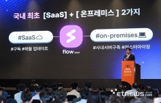 플로우, 'AI 협업툴을 통한 업무 혁신과 활용 사례'