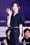 [ET포토] 수지, 첫 사랑 미소