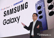 지기성 구글 클라우드 대표, “구글 클라우드 AI 에이전트, 고객사 투자 수익 실현 가속”