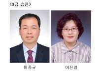 충남도, 하반기 4급 이상 인사 단행…승진자 19명 등 39명 현장 재배치